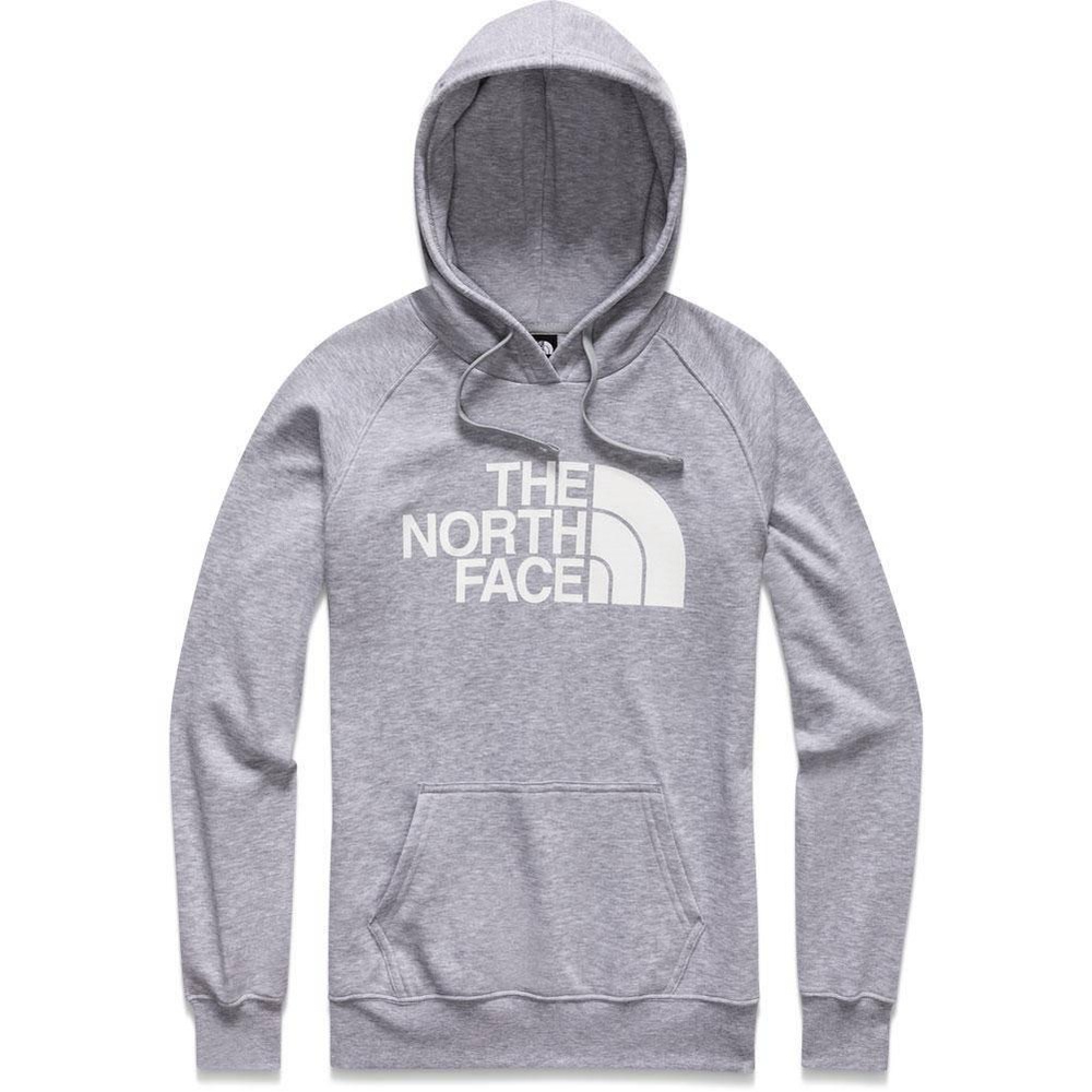 The North Face Logo Hoodie